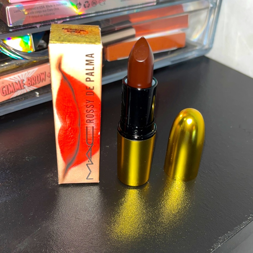 Brand New Mac Cosmetics Lipstick